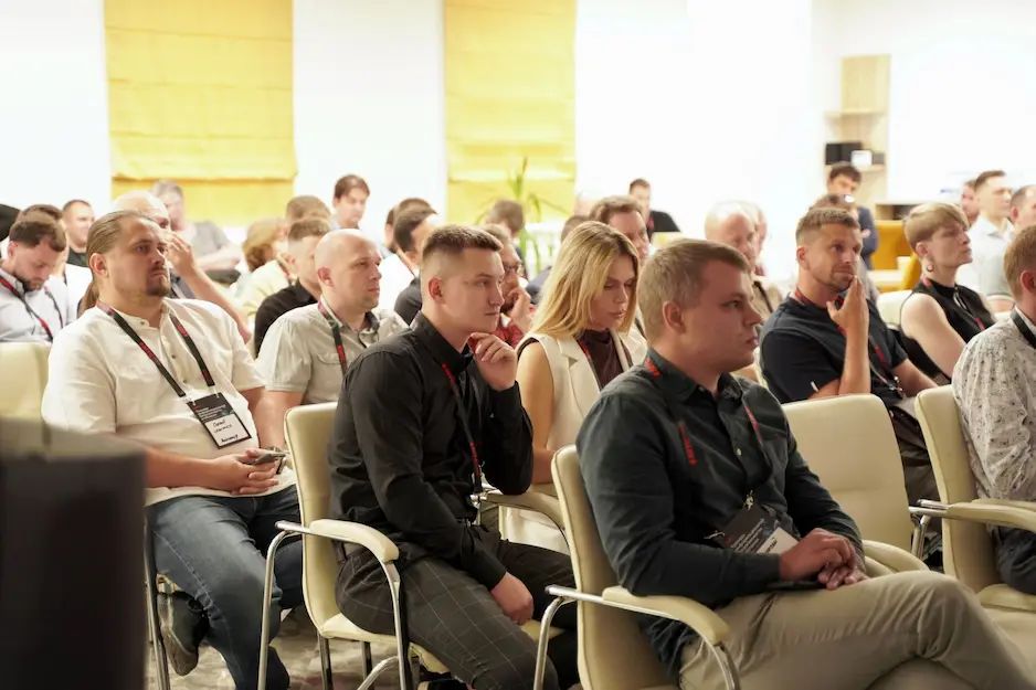 Цифровая устойчивость: эксперты поделились трендами и решениями в сфере информационной безопасности на бизнес-бранче МТС в Гродно