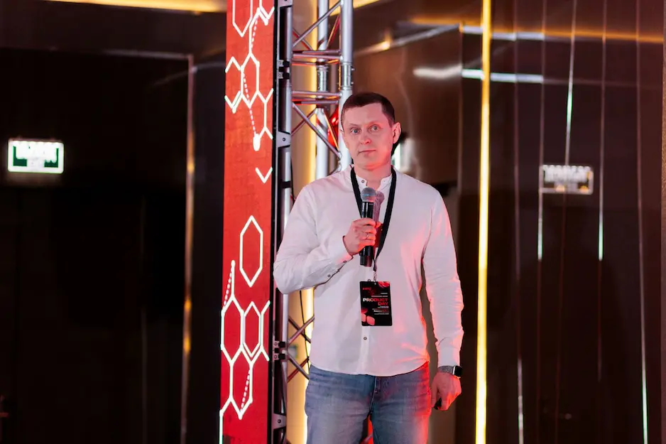 Без абстрактных разговоров о будущем: МТС представил актуальные решения для бизнеса на большом мероприятии в Минске