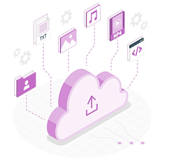 Классификация облачных хранилищ