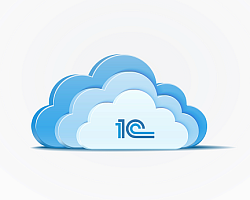 Что такое облачное решение 1С?