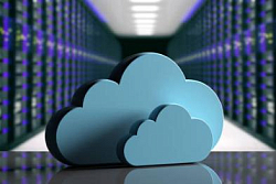 Дата-центр и облачная инфраструктура