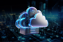 Виды облачных серверов vps/vds